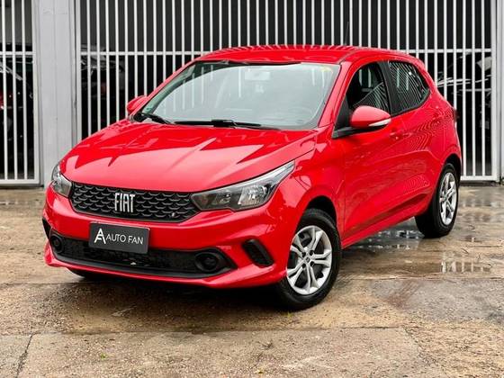 FIAT ARGO 1.0 FIREFLY FLEX DRIVE MANUAL FIAT ARGO 1.0 FIREFLY FLEX DRIVE MANUAL